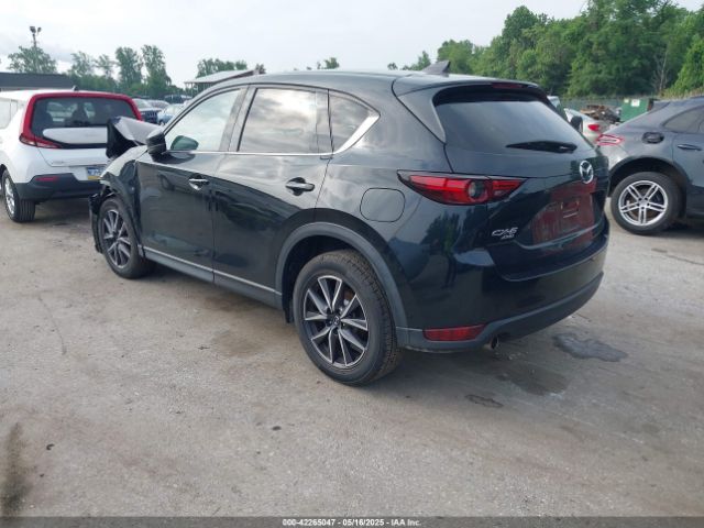 JM3KFBDM5J0444421 Mazda Cx-5 Grand Touring