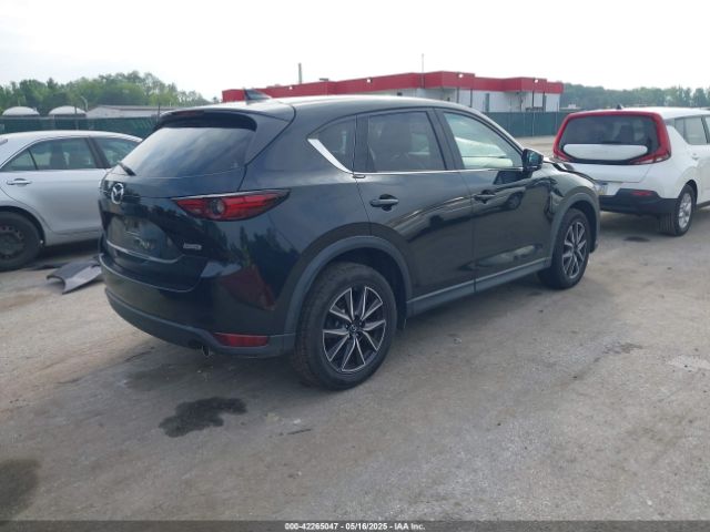 JM3KFBDM5J0444421 Mazda Cx-5 Grand Touring