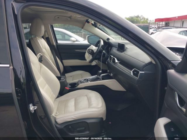 JM3KFBDM5J0444421 Mazda Cx-5 Grand Touring