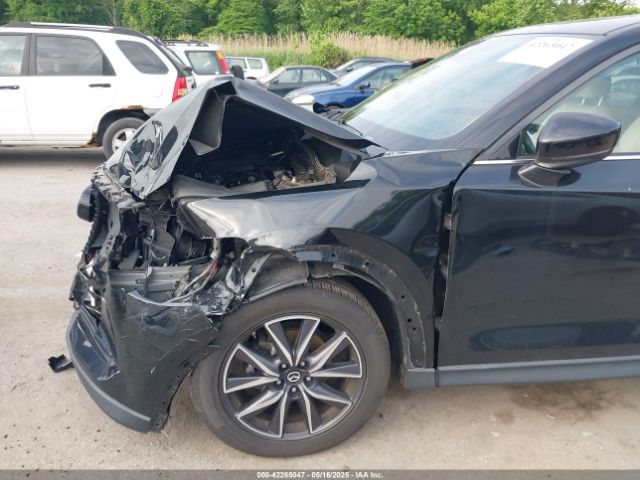 JM3KFBDM5J0444421 Mazda Cx-5 Grand Touring
