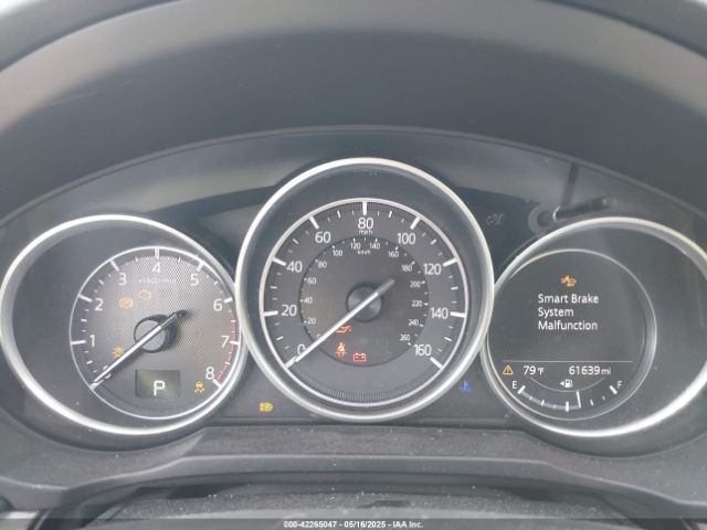 JM3KFBDM5J0444421 Mazda Cx-5 Grand Touring