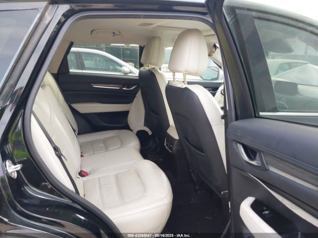 JM3KFBDM5J0444421 Mazda Cx-5 Grand Touring