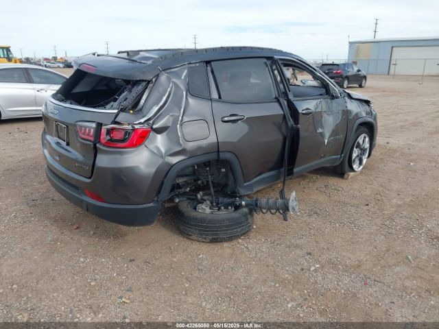 2019 JEEP COMPASS 3C4NJDCB1KT641767 Photo 3