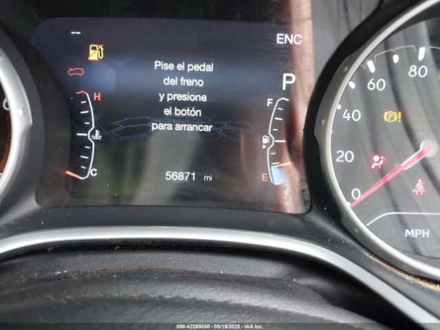 2019 JEEP COMPASS 3C4NJDCB1KT641767 Photo 6