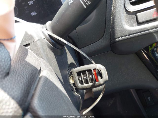 3CZRU6H30JG721522 Honda HR-V LX