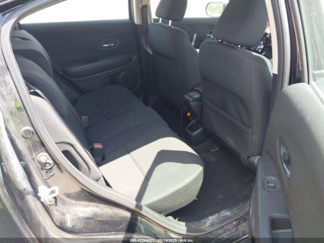 3CZRU6H30JG721522 Honda HR-V LX