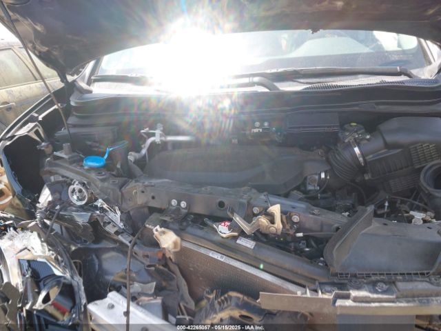 2021 HONDA RIDGELINE 5FPYK3F15MB026171 Photo 9