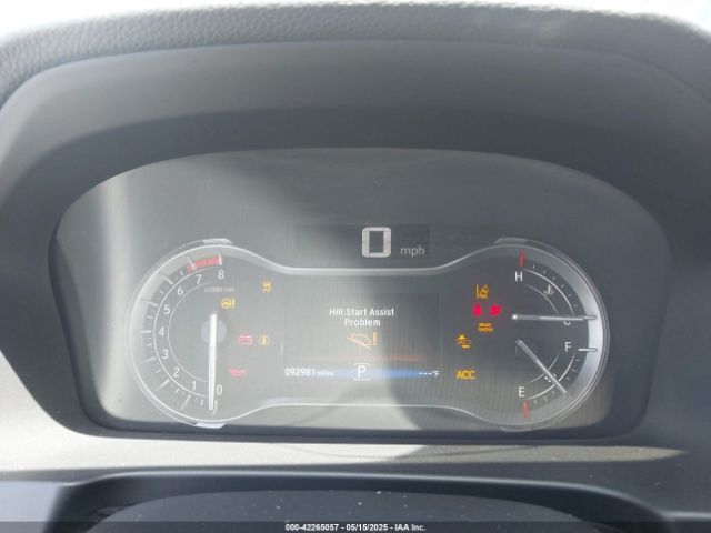 2021 HONDA RIDGELINE 5FPYK3F15MB026171 Photo 6