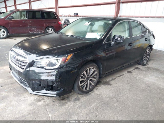4S3BNAD63J3019270 Subaru Legacy 2.5i Premium
