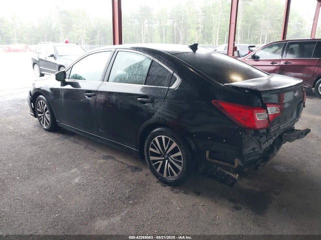 4S3BNAD63J3019270 Subaru Legacy 2.5i Premium