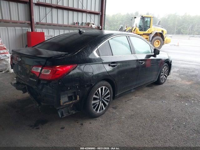 4S3BNAD63J3019270 Subaru Legacy 2.5i Premium