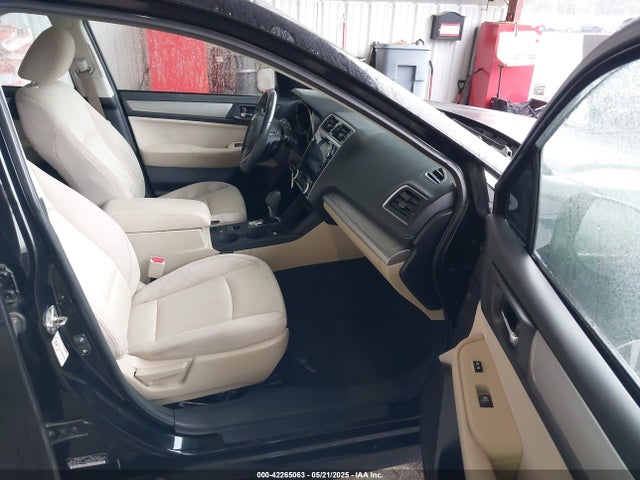 4S3BNAD63J3019270 Subaru Legacy 2.5i Premium