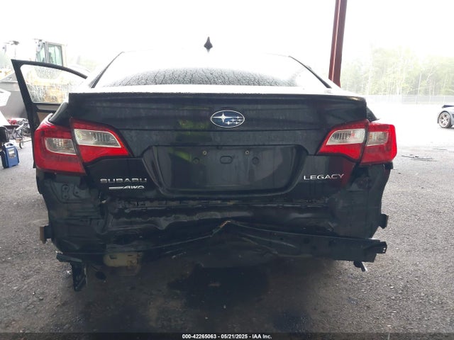 4S3BNAD63J3019270 Subaru Legacy 2.5i Premium