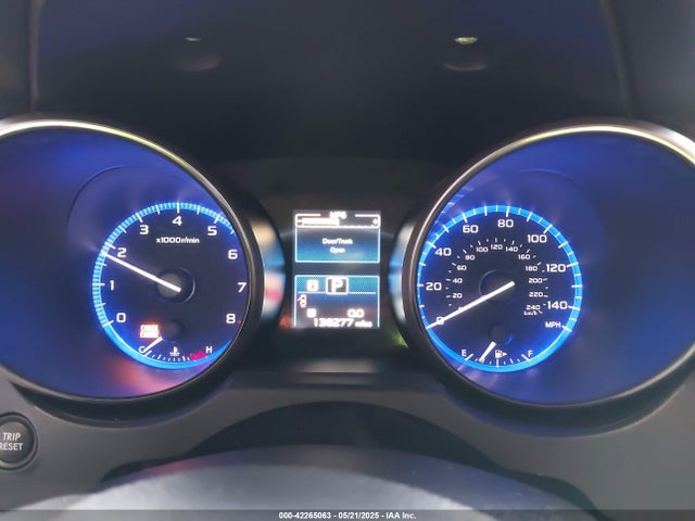 4S3BNAD63J3019270 Subaru Legacy 2.5i Premium