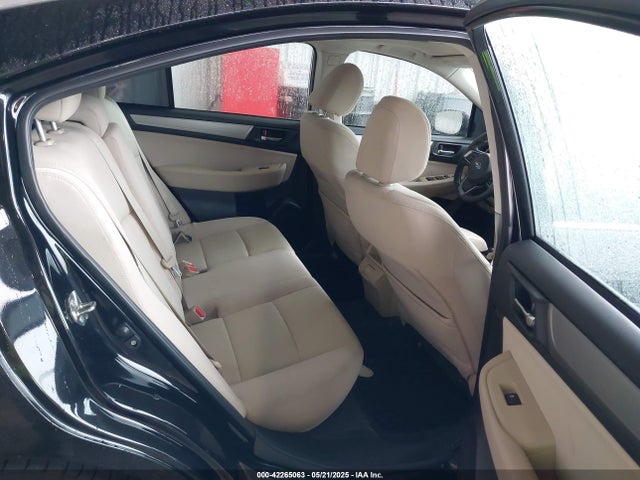 4S3BNAD63J3019270 Subaru Legacy 2.5i Premium