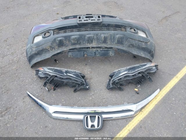 5FPYK3F50KB043492 Honda Ridgeline Rtl
