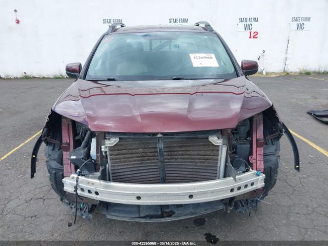 5FPYK3F50KB043492 Honda Ridgeline Rtl