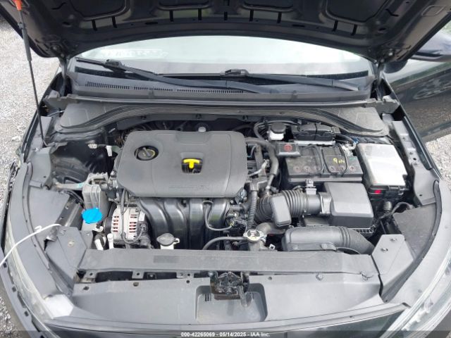 5NPD74LF2LH510135 Hyundai ELANTRA SE