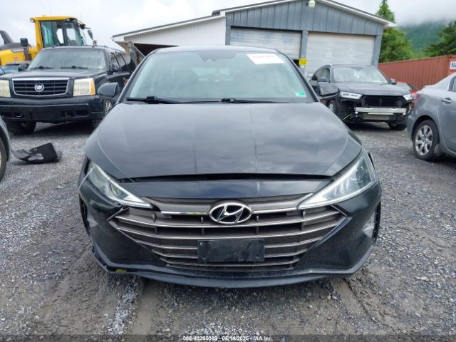 5NPD74LF2LH510135 Hyundai ELANTRA SE