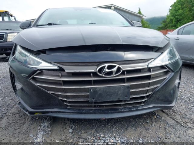 5NPD74LF2LH510135 Hyundai ELANTRA SE