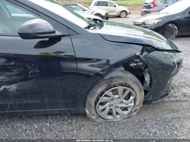 5NPD74LF2LH510135 Hyundai ELANTRA SE