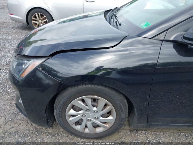 5NPD74LF2LH510135 Hyundai ELANTRA SE