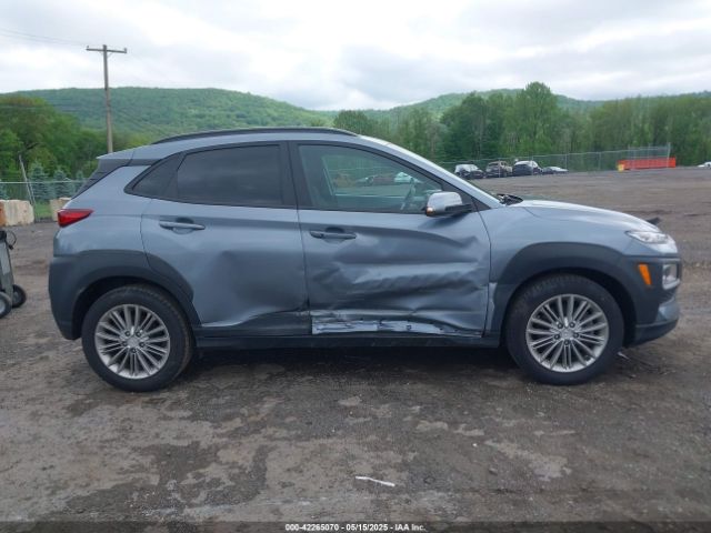 KM8K2CAA1KU330510 Hyundai Kona Sel