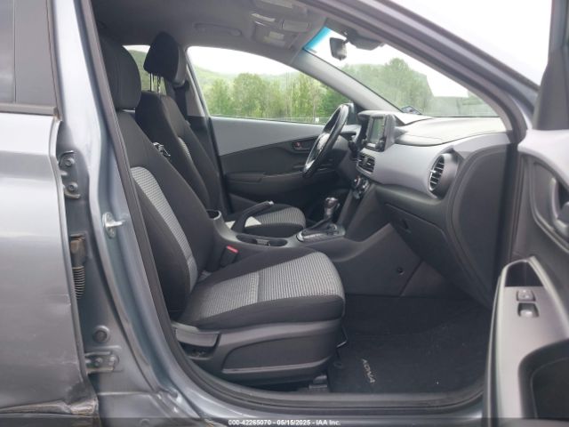 KM8K2CAA1KU330510 Hyundai Kona Sel