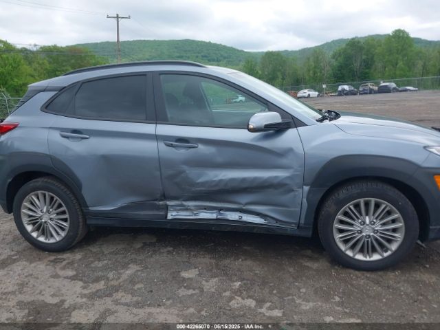 KM8K2CAA1KU330510 Hyundai Kona Sel