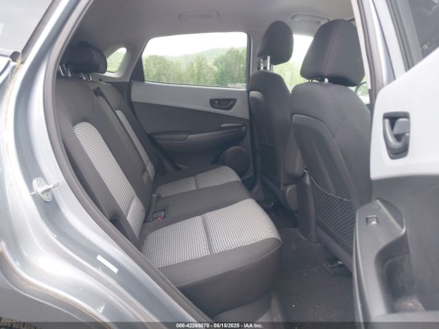 KM8K2CAA1KU330510 Hyundai Kona Sel