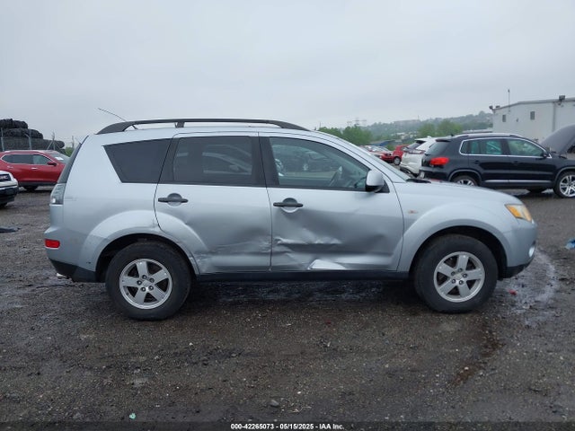 Aukcja sprzedaży 2007 Mitsubishi Outlander Ls, vin: JA4MT31X67U011541, numer aukcji: 42265073