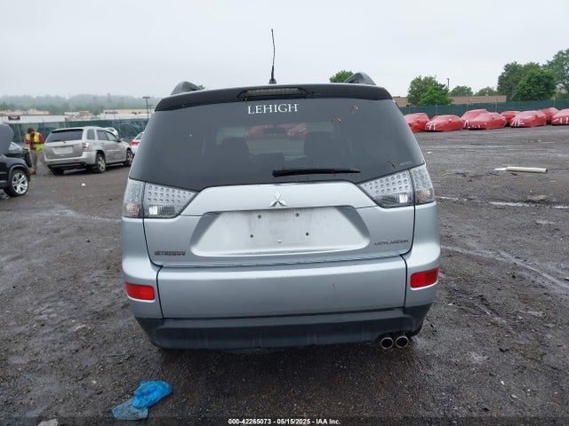 Aukcja sprzedaży 2007 Mitsubishi Outlander Ls, vin: JA4MT31X67U011541, numer aukcji: 42265073
