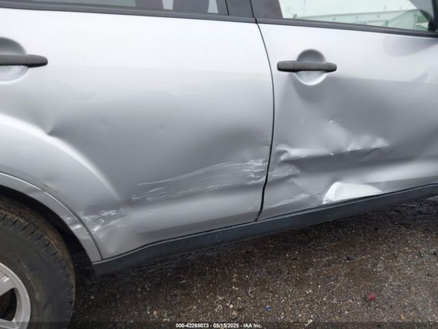 2007 MITSUBISHI OUTLANDER JA4MT31X67U011541 Photo 5