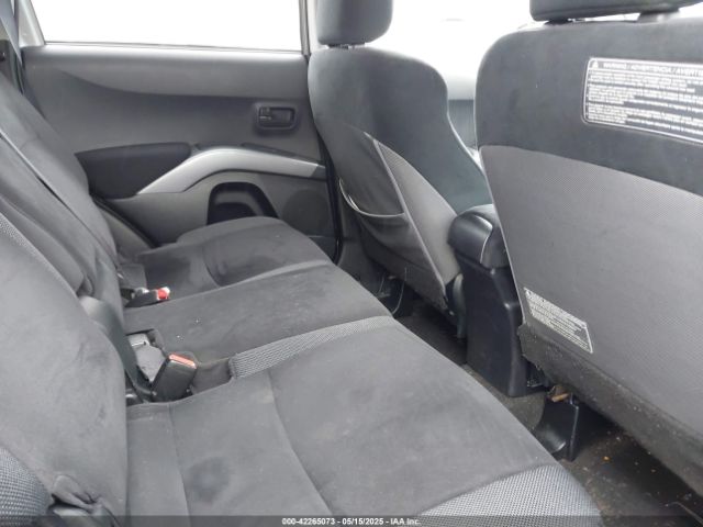 2007 MITSUBISHI OUTLANDER JA4MT31X67U011541 Photo 7