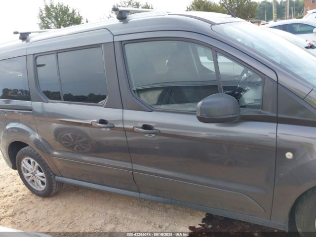 NM0GS9F2XK1427203 Ford Transit Connect Xlt