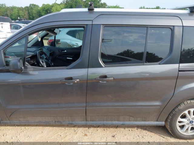 NM0GS9F2XK1427203 Ford Transit Connect Xlt
