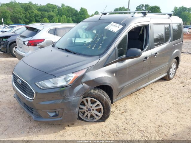 NM0GS9F2XK1427203 Ford Transit Connect Xlt