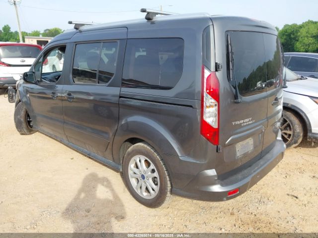 NM0GS9F2XK1427203 Ford Transit Connect Xlt