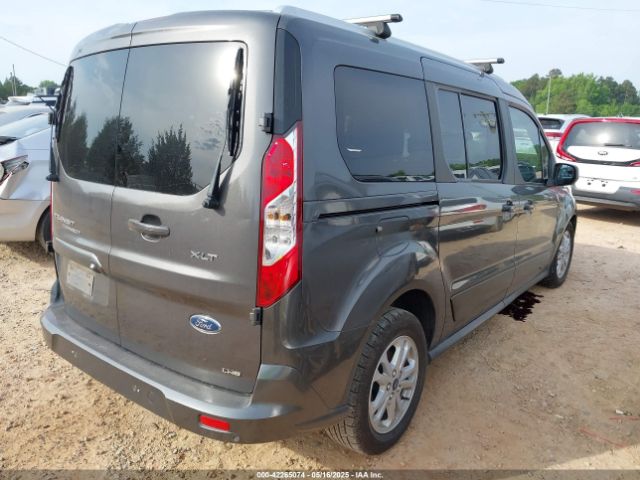 NM0GS9F2XK1427203 Ford Transit Connect Xlt