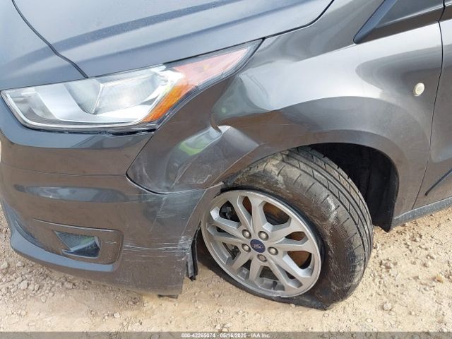 NM0GS9F2XK1427203 Ford Transit Connect Xlt