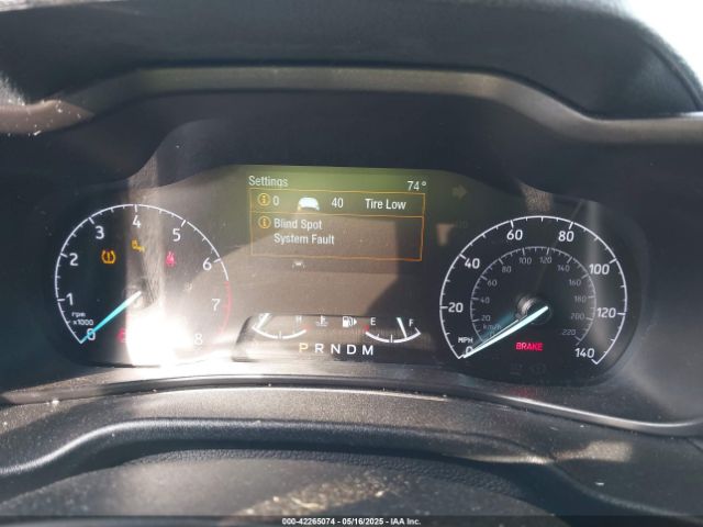 NM0GS9F2XK1427203 Ford Transit Connect Xlt
