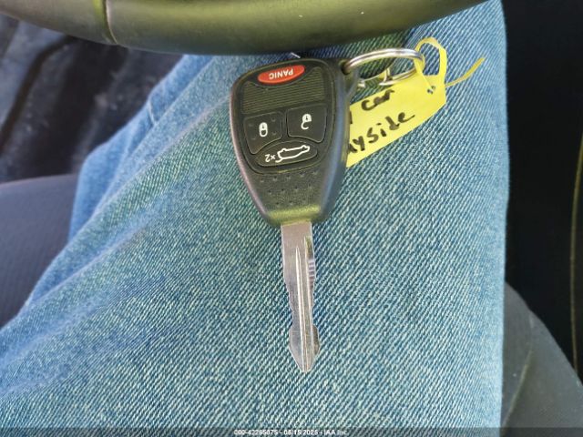 2014 CHRYSLER 200 1C3CCBBG1EN192411 Photo 10