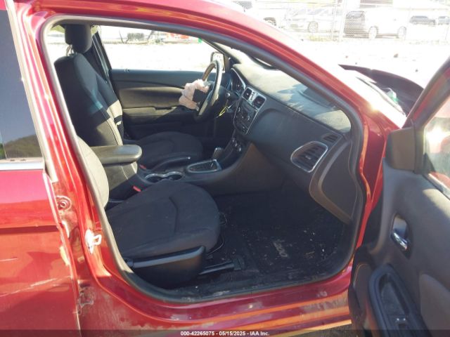 2014 CHRYSLER 200 1C3CCBBG1EN192411 Photo 4