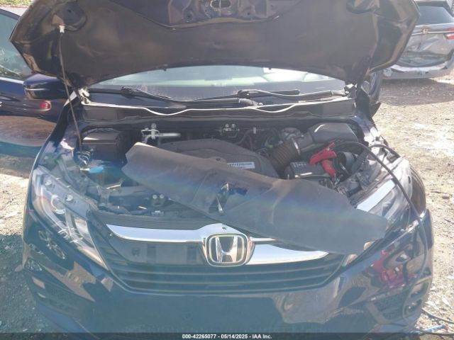 2020 HONDA ODYSSEY 5FNRL6H76LB039202 Photo 9