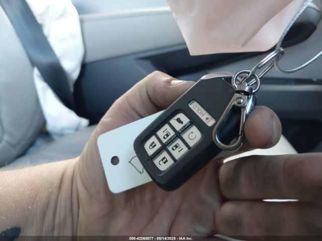 2020 HONDA ODYSSEY 5FNRL6H76LB039202 Photo 10