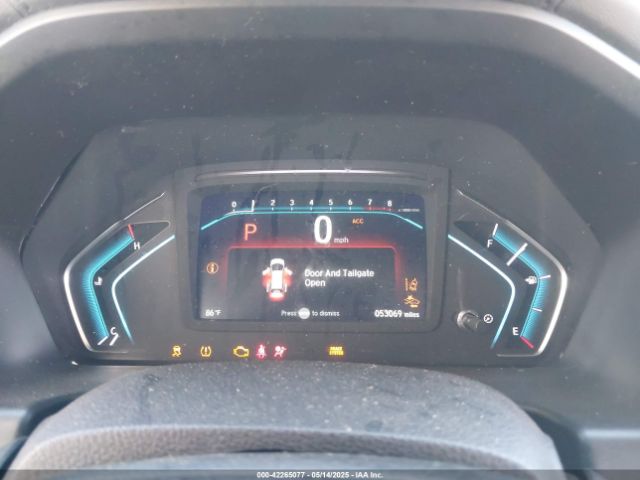 2020 HONDA ODYSSEY 5FNRL6H76LB039202 Photo 6
