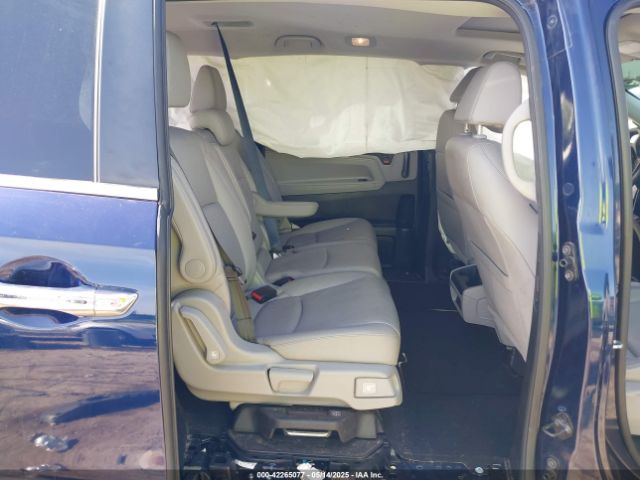 2020 HONDA ODYSSEY 5FNRL6H76LB039202 Photo 7