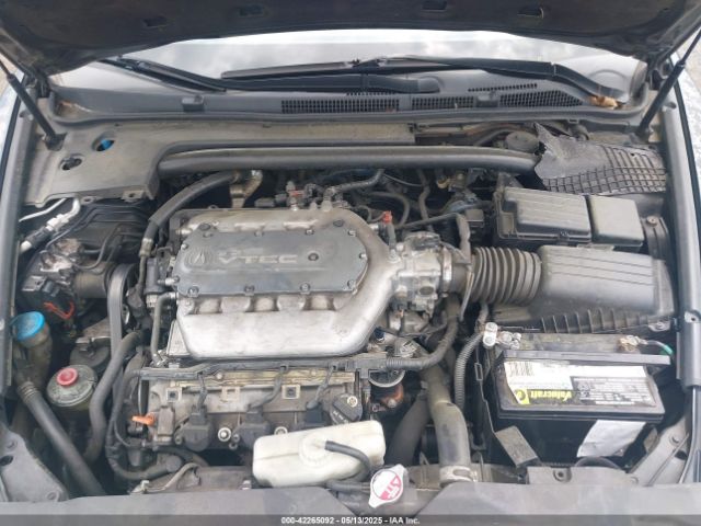 2006 ACURA TL 19UUA65506A007329 Photo 9