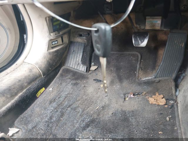 2006 ACURA TL 19UUA65506A007329 Photo 10