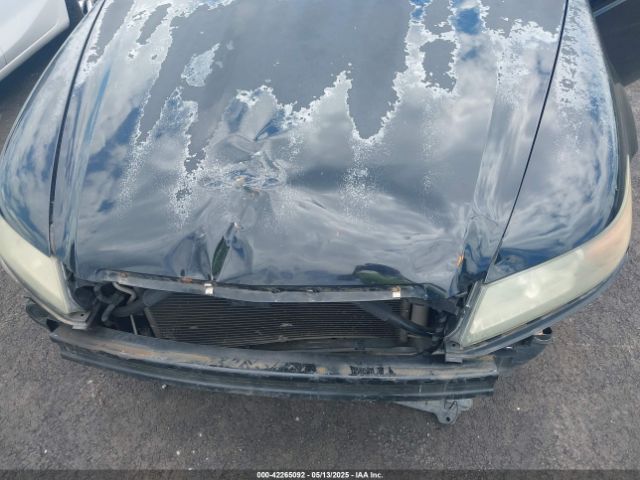 2006 ACURA TL 19UUA65506A007329 Photo 5